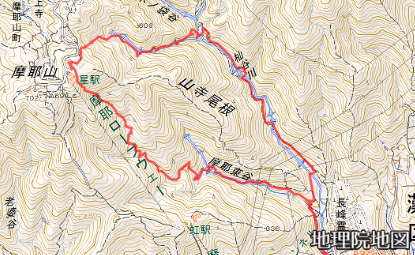 寒谷